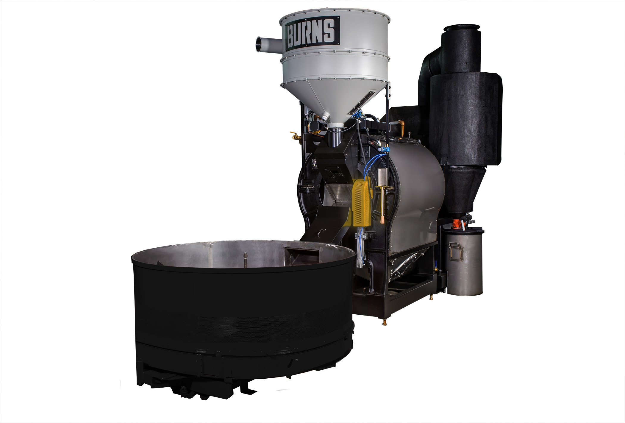 Turnkey Filling Lines for Liquids