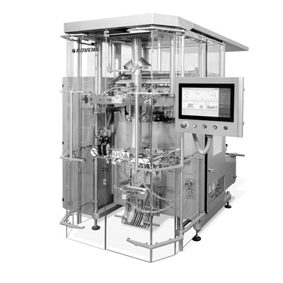 Vertical Packaging Machines